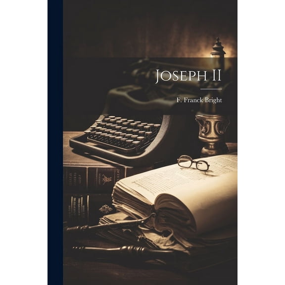 Joseph II (Paperback)