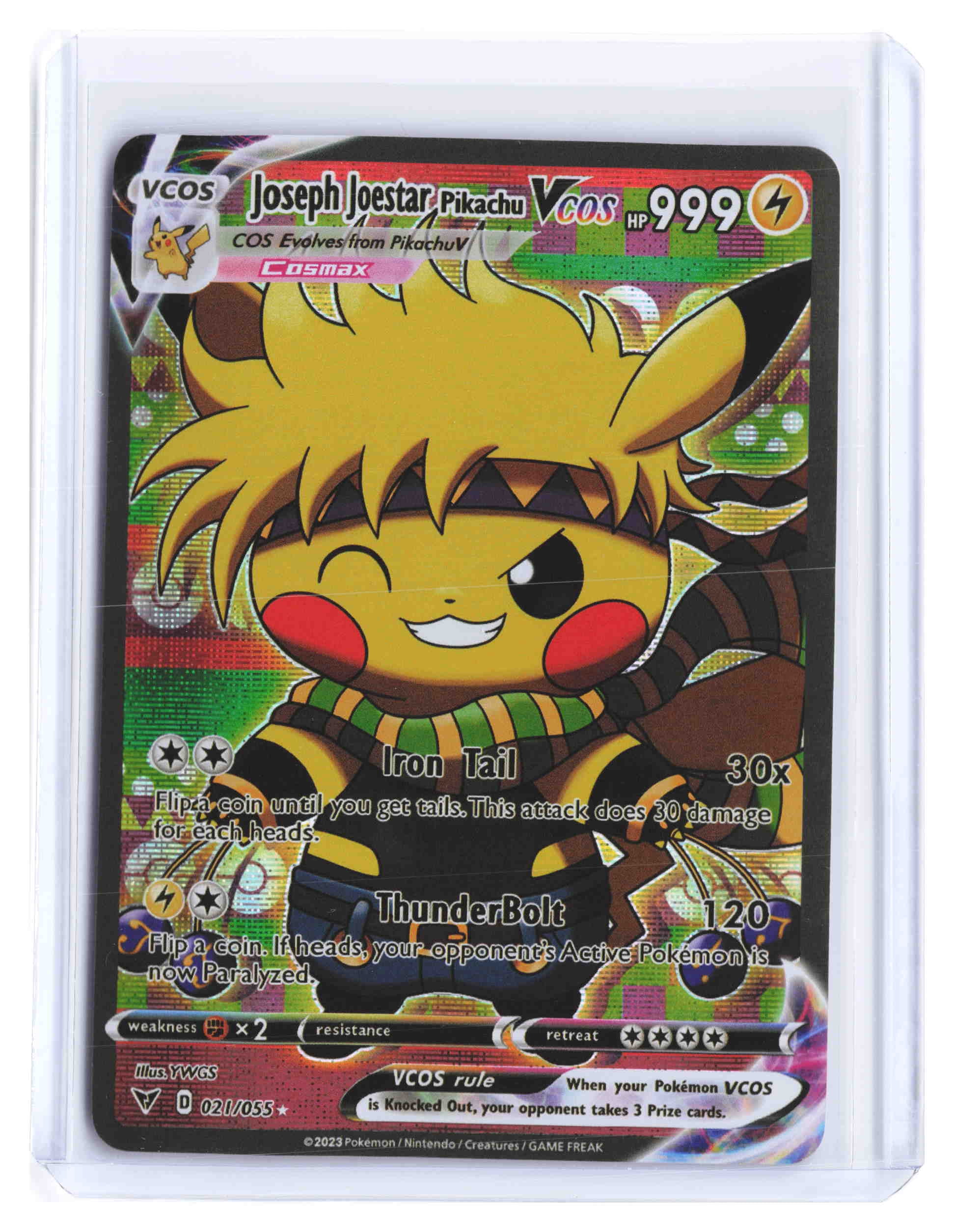 Pokemon Card Game Pikachu Pokemon Card Game Pikachu