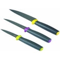 thumbnail image 1 of Joseph Joseph 3-Piece Elevate Knife Set, 1 of 4