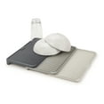 thumbnail image 1 of Joseph Joseph Tier Expandable Draining Mat, 1 of 5