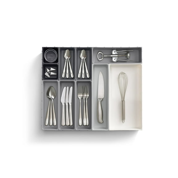 Joseph Joseph Blox 10-piece Multi-Use Drawer Organizer Set