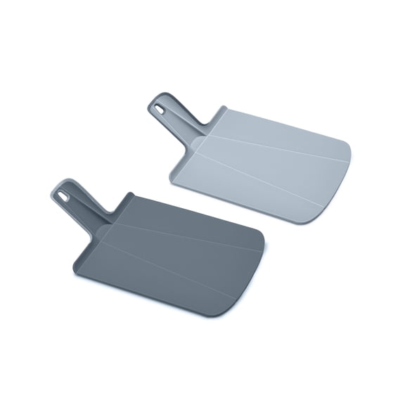 Joseph Joseph Chop2Pot Plus 2-piece Folding Cutting Board Set