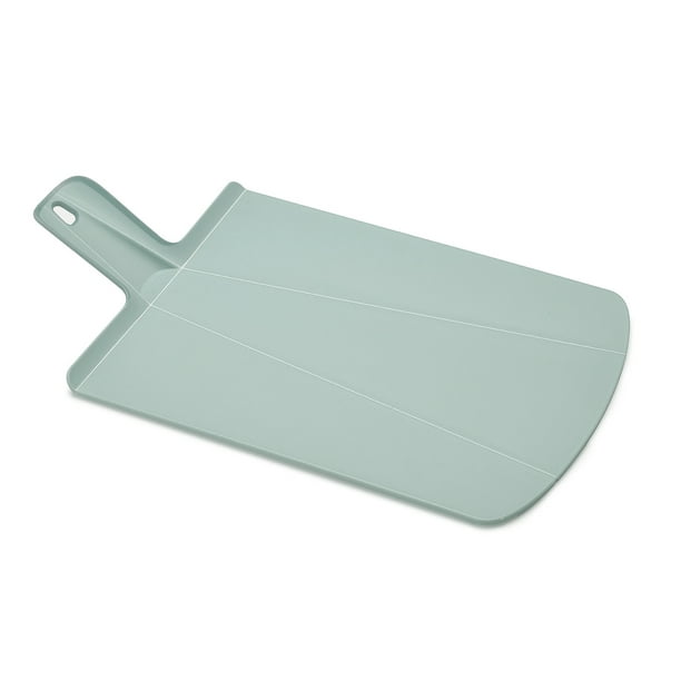 Joseph Joseph Chop2Pot Plus Large Cutting Board Dove Gray