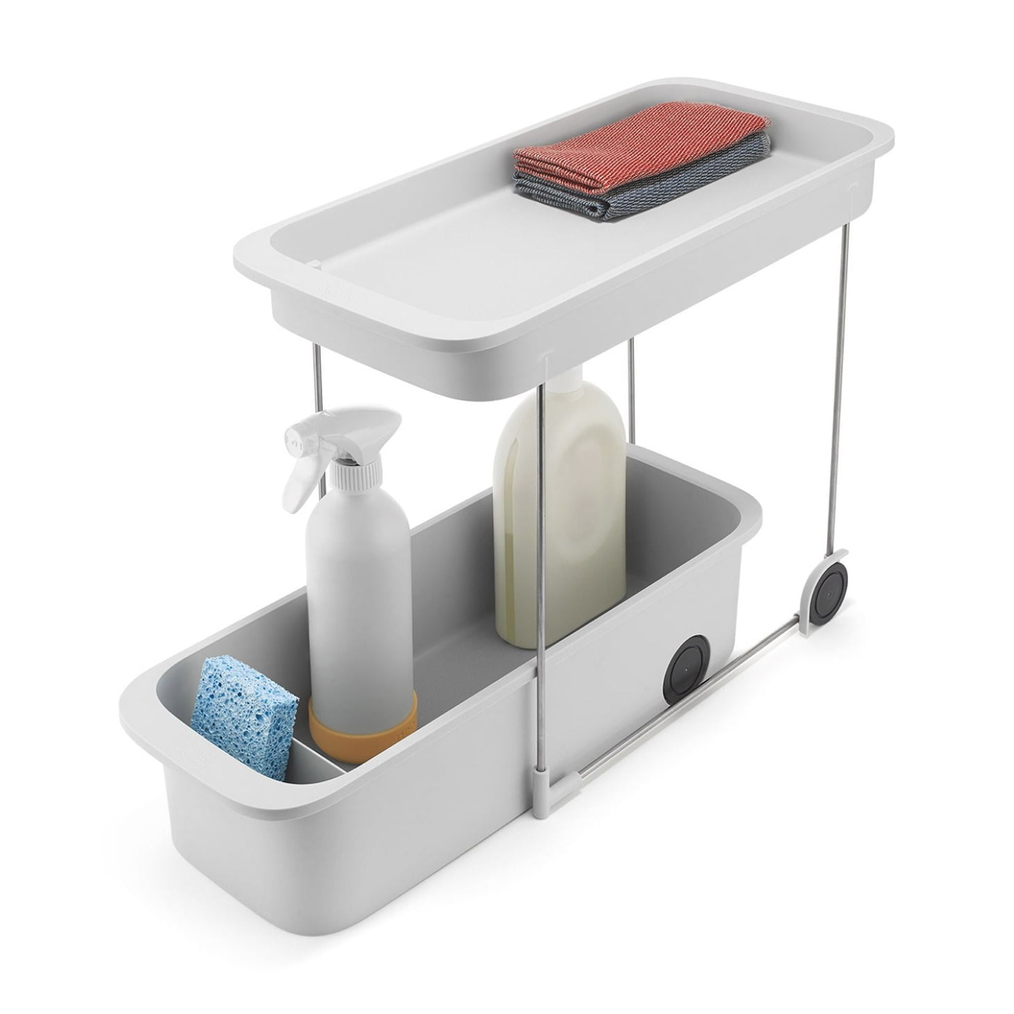 Joseph Joseph CupboardStore™ 2-tier Storage Caddy - Walmart.com