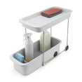 thumbnail image 1 of Joseph Joseph CupboardStore™ 2-tier Storage Caddy, 1 of 1