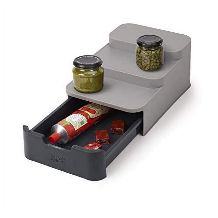 https://i5.walmartimages.com/seo/Joseph-Joseph-CupboardStore-Compact-3-Tier-Shelf-Organizer-with-Drawer-for-Cabinet-Gray_2d17a0c2-731a-421c-9ed7-daf1c5175fd2.815a64cee4fba3e2fc154479b11519cf.jpeg?odnHeight=768&odnWidth=768&odnBg=FFFFFF