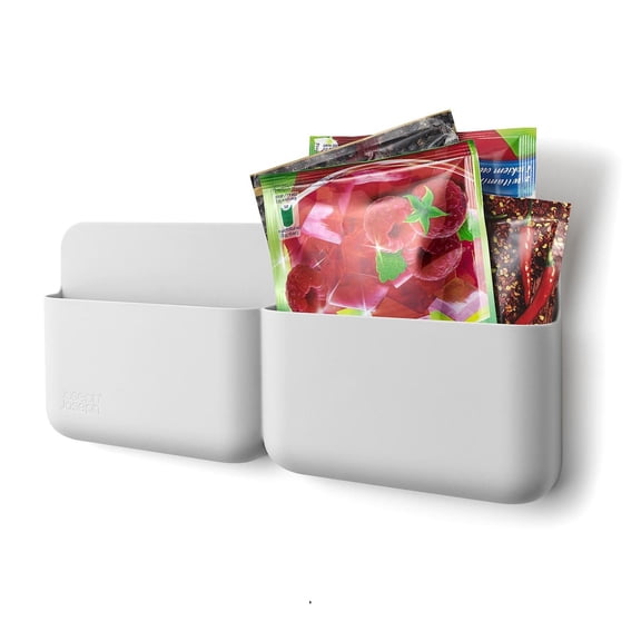 Joseph Joseph CupboardStore Food Packet Organizer