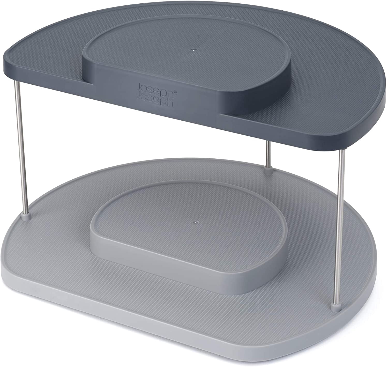 Joseph Joseph CupboardStore Large Rotating Cabinet Organizer - Walmart.com