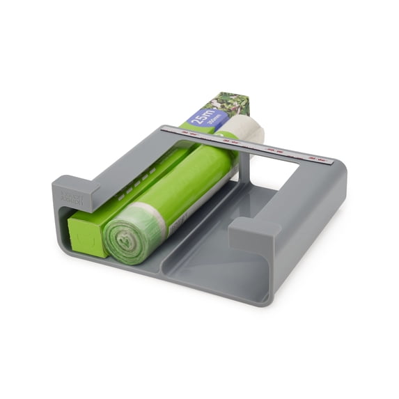 Joseph Joseph CupboardStore Film, Wrap, Foil and Bag Cabinet Organizer