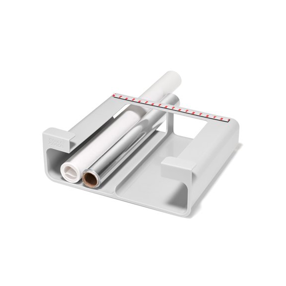 Joseph Joseph CupboardStore Under-shelf Compact Film, Foil and Bag Organizer