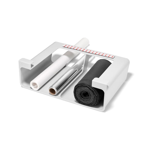 Joseph Joseph CupboardStore™ Under-shelf Large Film, Foil and Bag Organizer