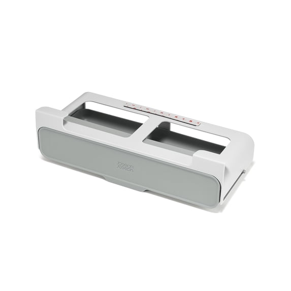 Joseph Joseph CupboardStore™ Under-shelf Spice Rack