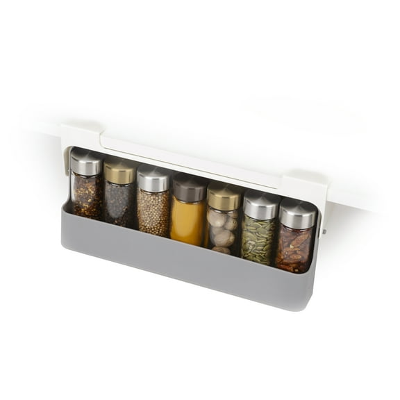 Joseph Joseph CupboardStore Under-shelf Spice Rack