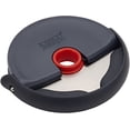 thumbnail image 1 of Joseph Joseph Disc Easy-Clean Pizza Wheel, 1 of 8