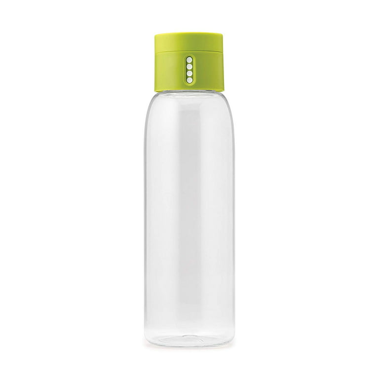 Hashtag On Fleek Aluminum 600ml Water Bottle - Davson Sales