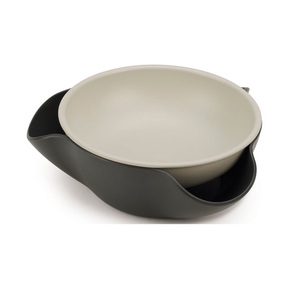 Joseph Joseph Double-Dish Serving Bowl