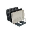 thumbnail image 1 of Joseph Joseph DrawerStore Bakeware and Cookware Organizer, 1 of 6