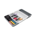 thumbnail image 1 of Joseph Joseph DrawerStore™ Expanding Tiered Cutlery, Utensil and Gadget Organizer, 1 of 1