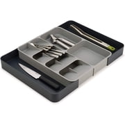 Joseph Joseph DrawerStore Expandable Kitchen Drawer Organizer Tray for Cutlery, Utensils and Gadgets