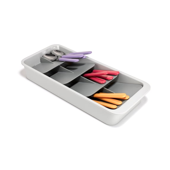 Joseph Joseph DrawerStore™ Large Tiered Cutlery Organizer