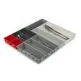 thumbnail image 1 of Joseph Joseph Duo 10-piece Customizable Multi-Purpose Drawer Organizer Set, 1 of 8