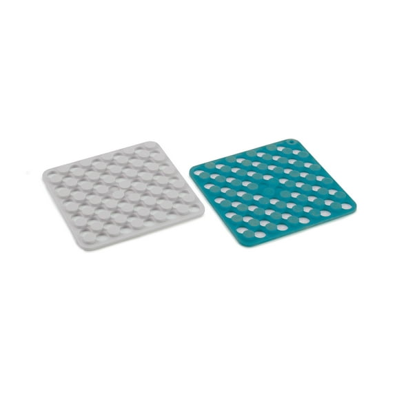 Joseph Joseph Duo 2-piece Spot-On Silicone Trivets