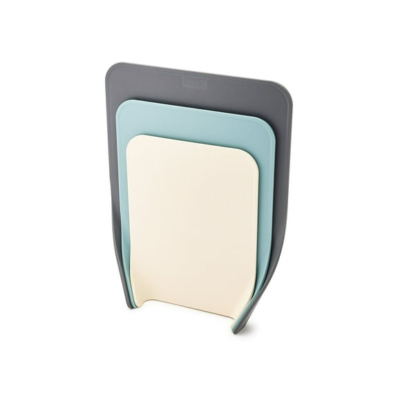 Joseph Joseph Duo 3-piece Nesting Cutting Board Set