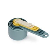 Joseph Joseph Duo 8-piece Measuring Cup and Spoon Set