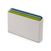 Joseph Joseph Duo Regular 3-piece Cutting Board Set with Case