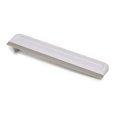 thumbnail image 1 of Joseph Joseph EasyStore Compact Shower Squeegee with Integrated Hanger, One-Size, White/Gray, 1 of 2