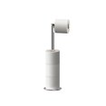 thumbnail image 1 of Joseph Joseph EasyStore Luxe 2-in-1 Toilet Paper Stand, 1 of 5