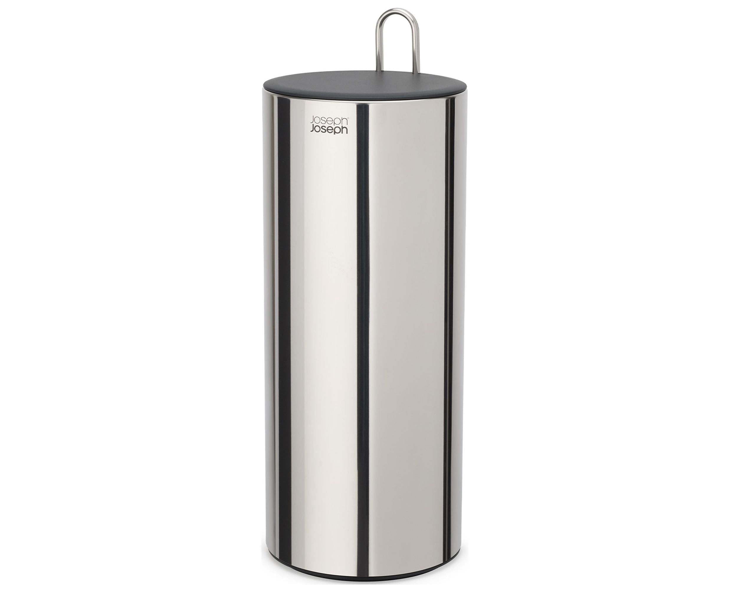 Joseph Joseph EasyStore Luxe Concealed Toilet Paper Holder