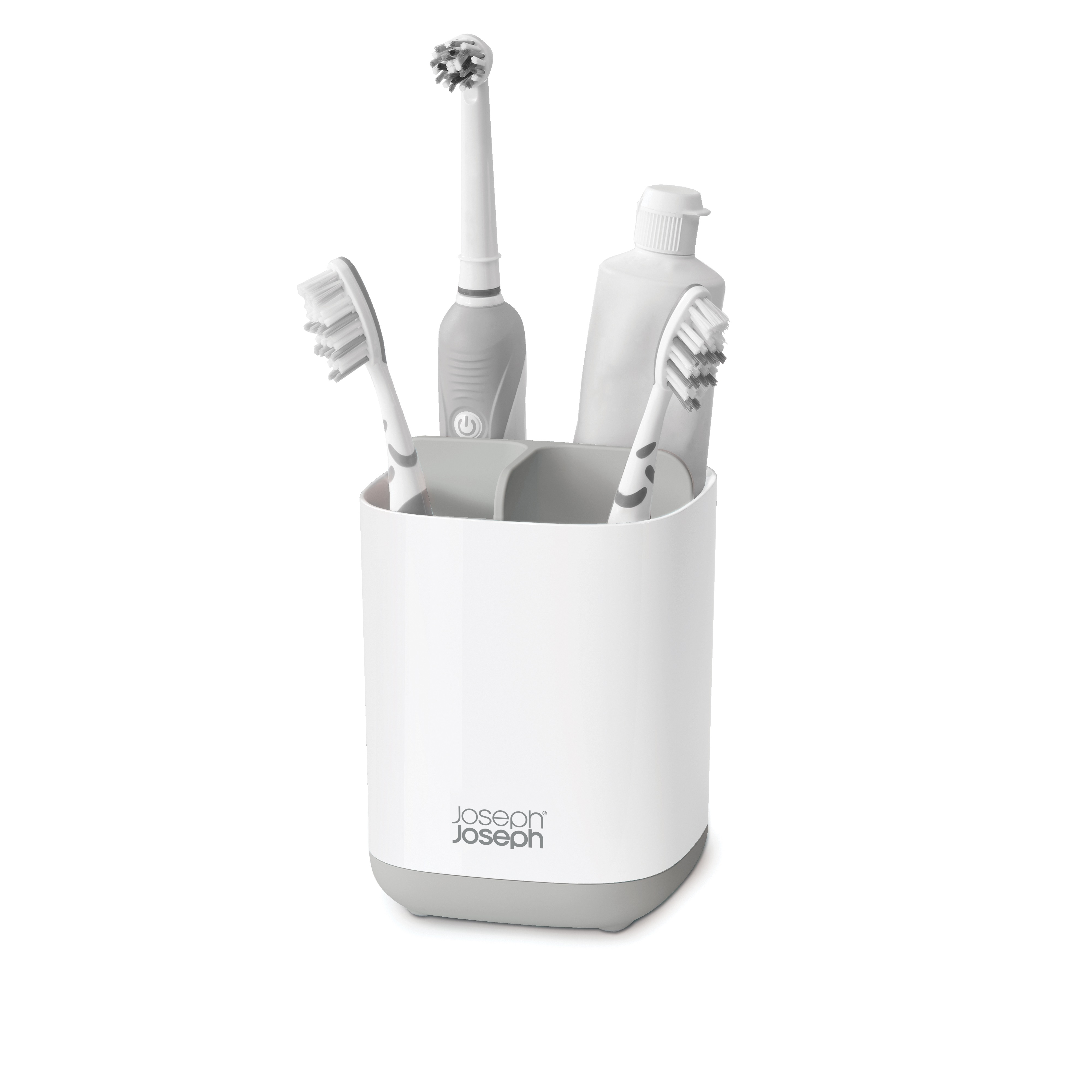 Tossed Leaves Toothbrush Holder