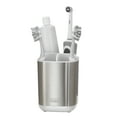 thumbnail image 1 of Joseph Joseph EasyStore Stainless Steel Toothbrush Holder, 1 of 5