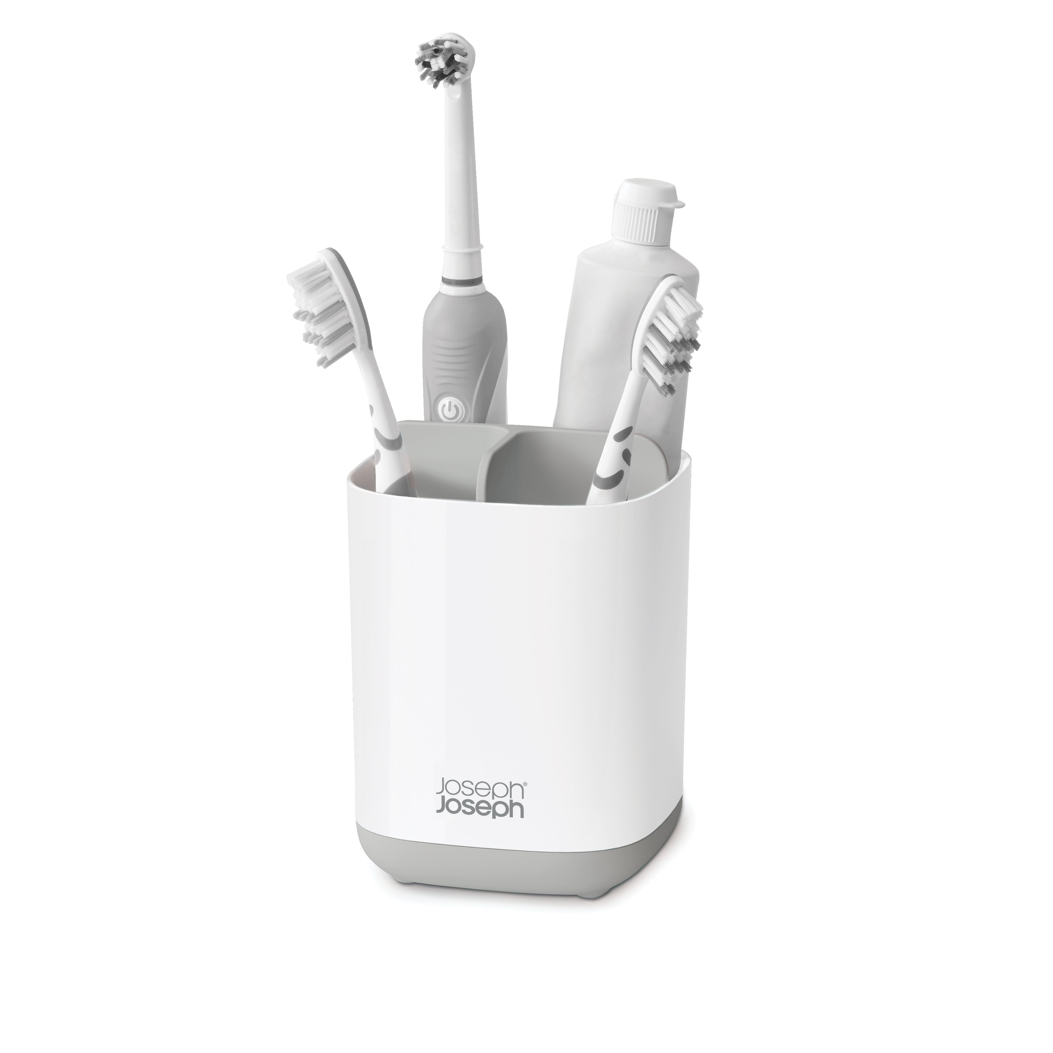 Joseph Joseph EasyStore Toothbrush Holder