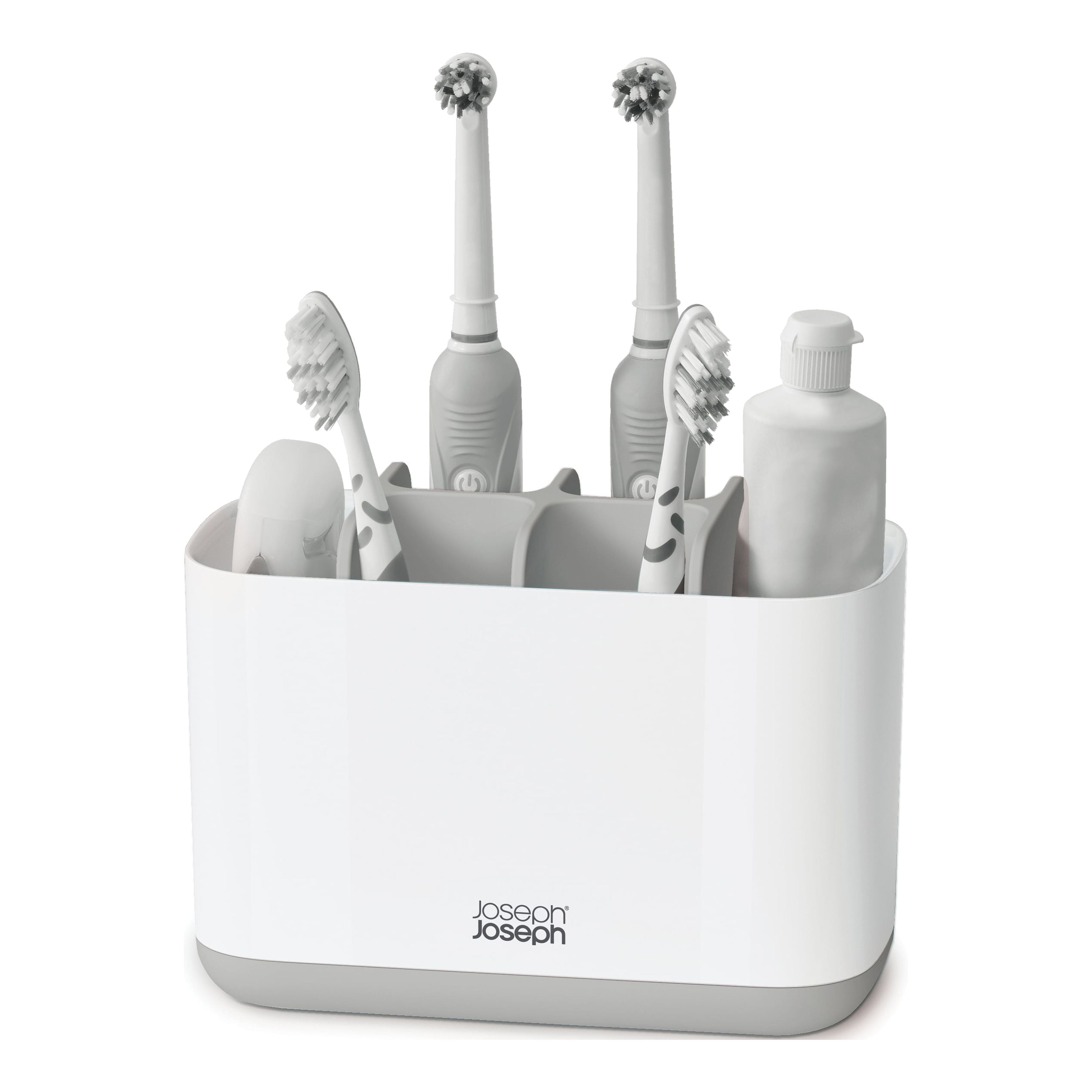 Joseph Joseph EasyStore Toothbrush Holder