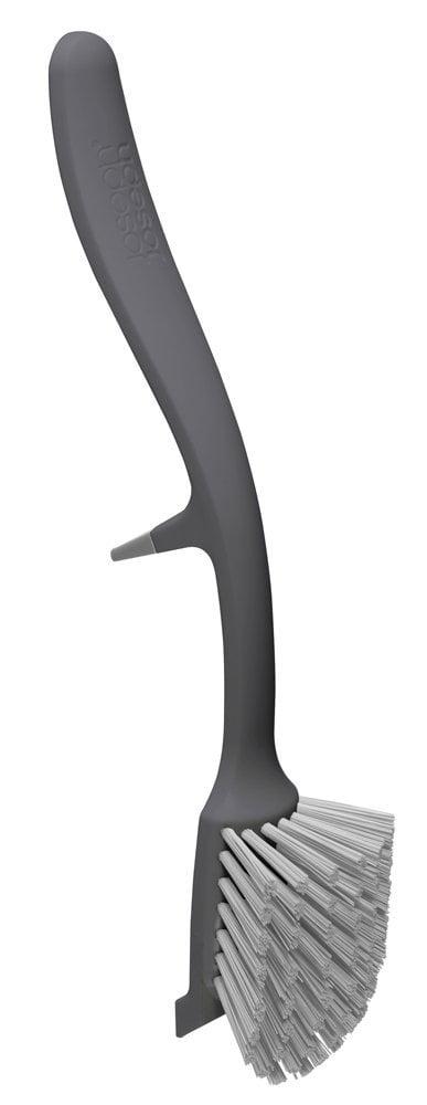 Joseph Joseph Edge Dish Brush with Handle