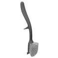 thumbnail image 1 of Joseph Joseph Edge Dish Brush with Handle, 1 of 2