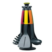 Joseph Joseph Elevate 6-piece Utensil Set with Rotating Carousel