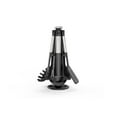 thumbnail image 1 of Joseph Joseph Elevate Carousel 5-piece Utensil Set with Rotating Storage Stand, 1 of 5