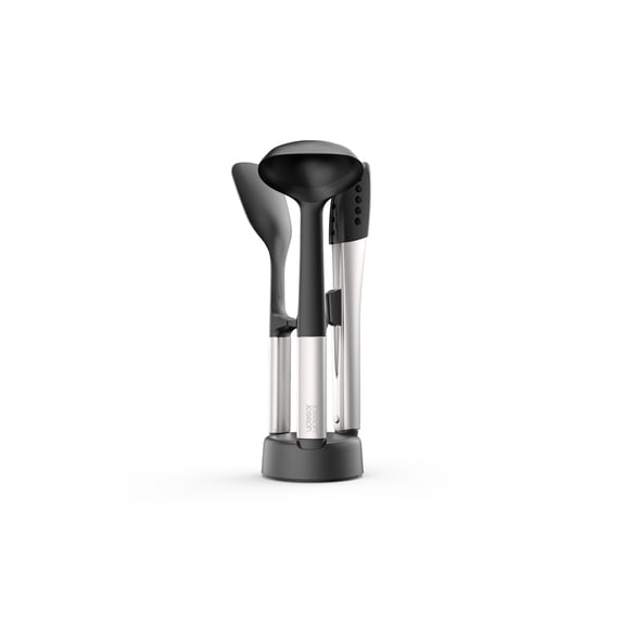 Joseph Joseph Elevate Fusion 3-piece Utensil Set with Storage Stand