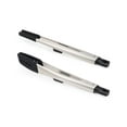 thumbnail image 1 of Joseph Joseph Elevate Fusion Silicone Tongs with Integrated Tool Rests, Set Of 2, 1 of 5