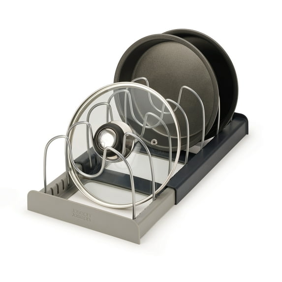 Joseph Joseph Expanding Cookware Organizer