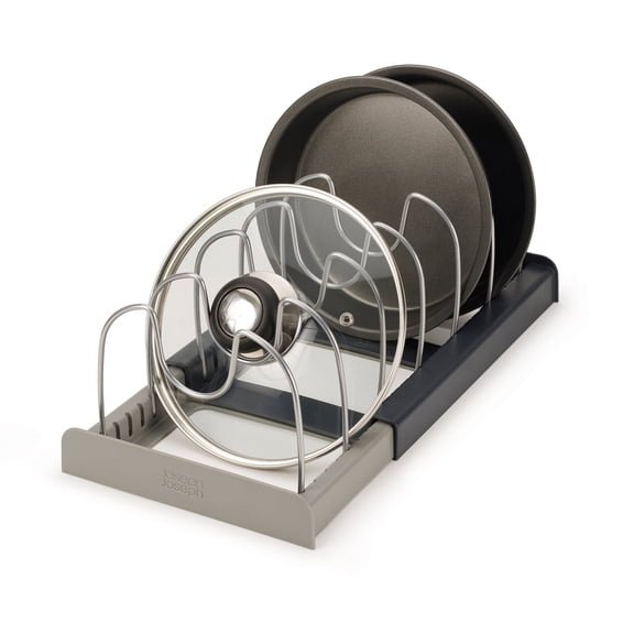Joseph Joseph Expanding Cookware Organizer