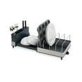 thumbnail image 1 of Joseph Joseph Extend Max Steel High-capacity Expanding Dish Rack, 1 of 7