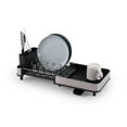 thumbnail image 1 of Joseph Joseph Extend™ Slim Steel Compact Expandable Dish Rack, 1 of 1