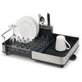 thumbnail image 1 of Joseph Joseph Extend Stainless Steel Expandable Dish Drying Rack, 1 of 6