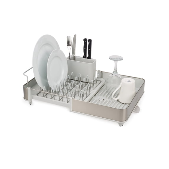 Joseph Joseph Extend Stainless Steel Expandable Dish Drying Rack
