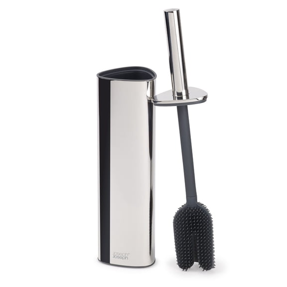 Joseph Joseph Flex 360 Luxe Toilet Brush