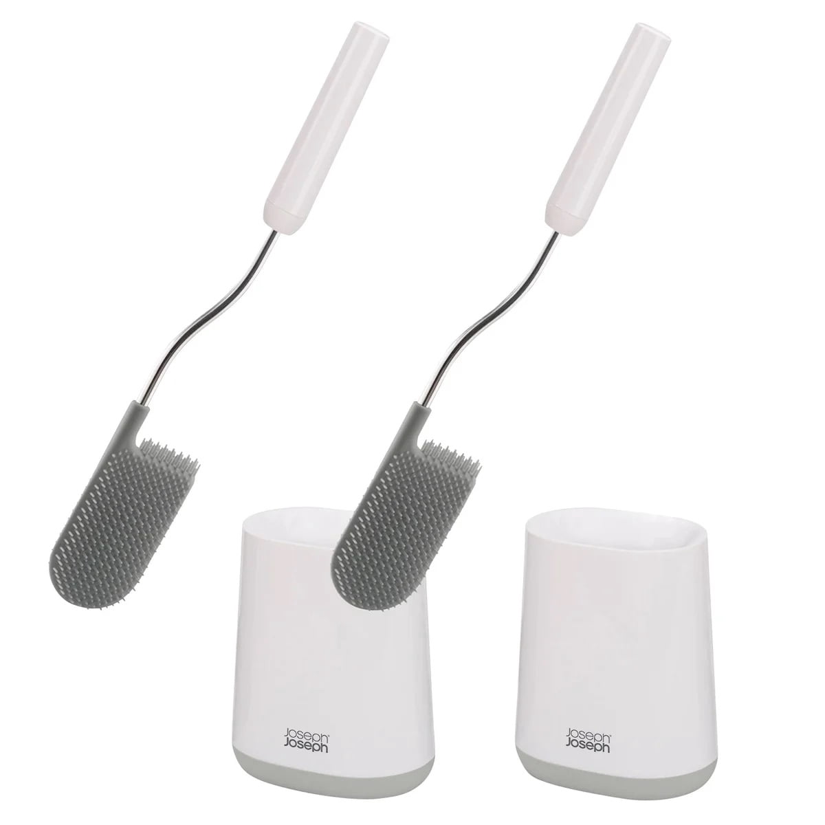Joseph Joseph Flex Toilet Brush and Holder